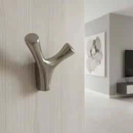 Appendino YPSILON / Acciaio inox