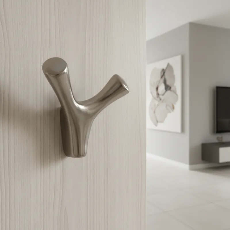 Appendino YPSILON / Acciaio inox