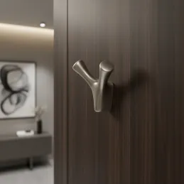 Appendino YPSILON / Acciaio inox