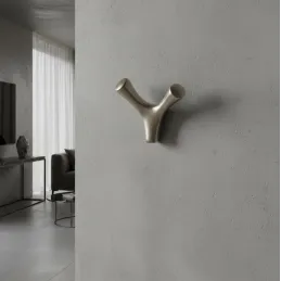 Appendino YPSILON / Acciaio inox