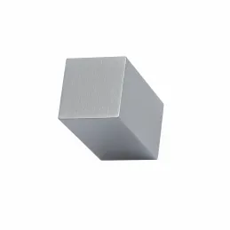 Pomello BLOCK / Alluminio