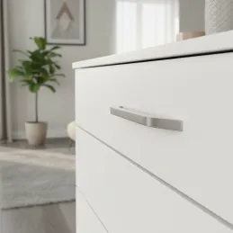 Maniglia UMBREE / Acciaio inox