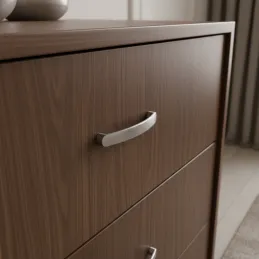 Maniglia SALONA / Acciaio inox