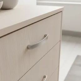 Maniglia SALONA / Acciaio inox