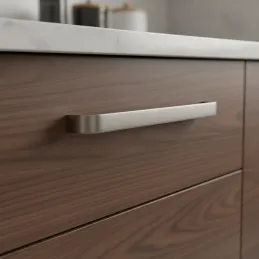 Maniglia NELA / Acciaio inox