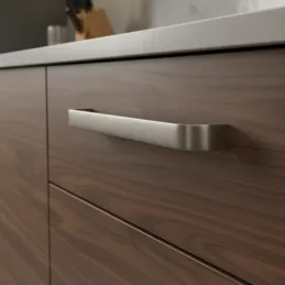 Maniglia NELA / Acciaio inox
