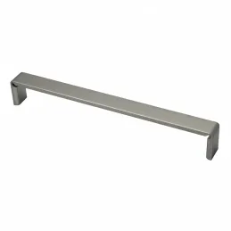 Maniglia Diego / Acciaio inox