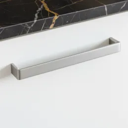 Maniglia Diego / Acciaio inox