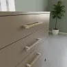 Faggio / bianco