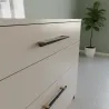 Faggio / nero