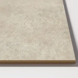 Alzatina per piano di lavoro EGGER Ceramica Tessina Crema / F221