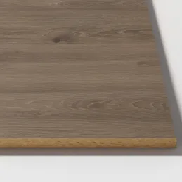 Alzatina per piano di lavoro EGGER Rovere Davos marrone / H3133