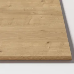 Alzatina per piano di lavoro EGGER Rovere Hamilton naturale / H3303