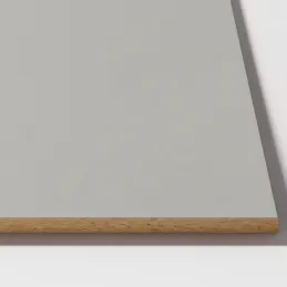 Alzatina per piano di lavoro EGGER Grigio Perla / U763