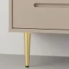 Oro opaco