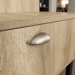 Maniglia MELANIE / Acciaio inox