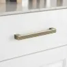 Ottone anticato