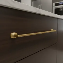 Maniglia AMADORA / Oro antico