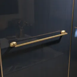 Maniglia AMADORA / Oro antico