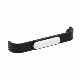 Maniglia in ceramica FARO / Nero opaco