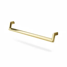Maniglia AMORA / Oro lucido