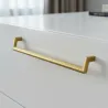 Oro opaco