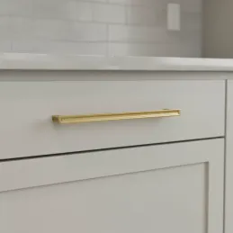Maniglia SINTRA / Oro opaco