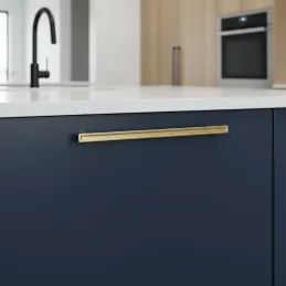 Maniglia SINTRA / Oro opaco