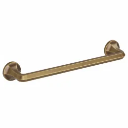 Maniglia LAMEGO / Ottone anticato