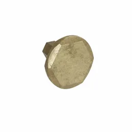 Pomello LAMEGO / Ottone antico