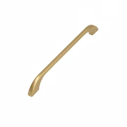Maniglia DARA / Oro spazzolato