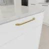 Oro opaco