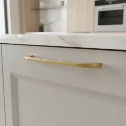 Maniglia DARA / Oro spazzolato