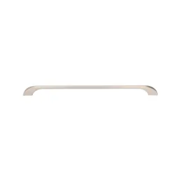 Maniglia DARA / Acciaio inox