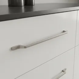 Maniglia ELIDA / Acciaio inox