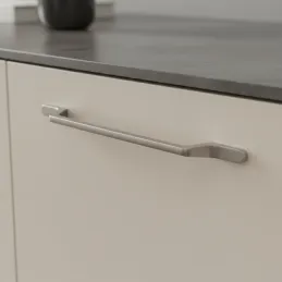 Maniglia ELIDA / Acciaio inox