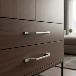 Maniglia ELIDA / Acciaio inox