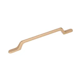 Maniglia ELIDA / Oro spazzolato