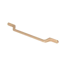 Maniglia ELIDA / Oro spazzolato
