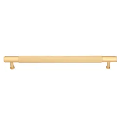Maniglia LAYLA / Oro spazzolato
