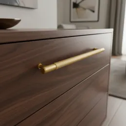 Maniglia LAYLA / Oro spazzolato