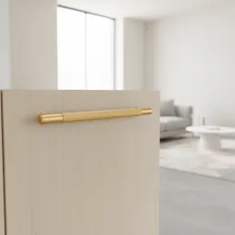 Maniglia LAYLA / Oro spazzolato