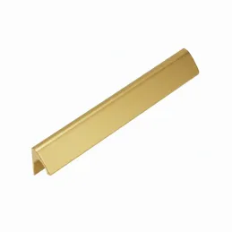 Maniglia NALU / Oro spazzolato