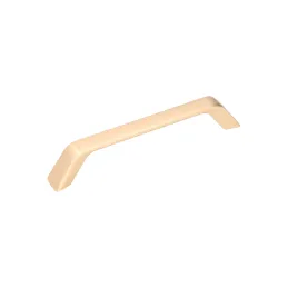 Maniglia SAMARA / Oro spazzolato