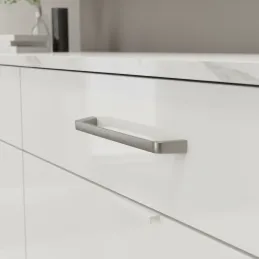 Maniglia SAMARA / Acciaio inox