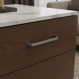 Maniglia SAMARA / Acciaio inox