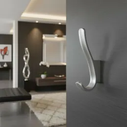 Appendino RIX / Cromo opaco
