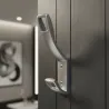 Cromo opaco