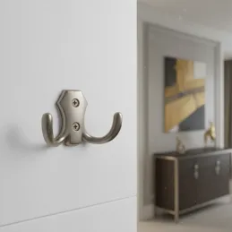 Appendiabiti MIKEL M / Inox