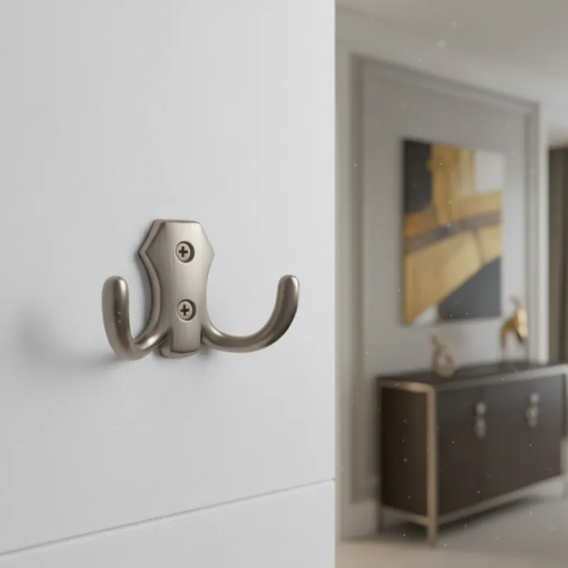 Appendiabiti MIKEL M / Inox